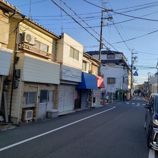 平池町　買取物件