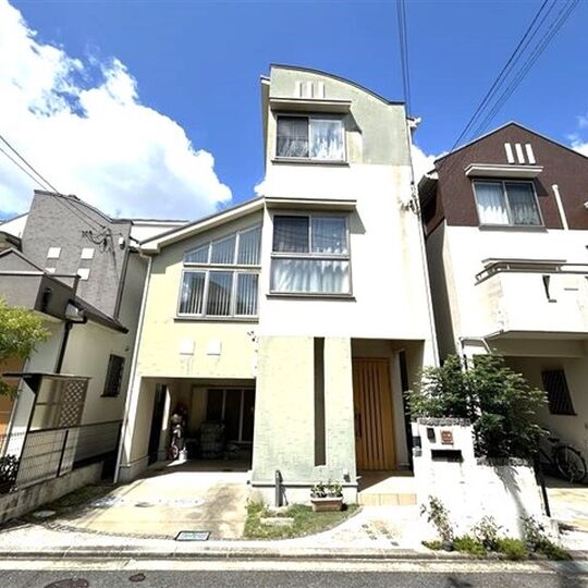 星田北　買取案件