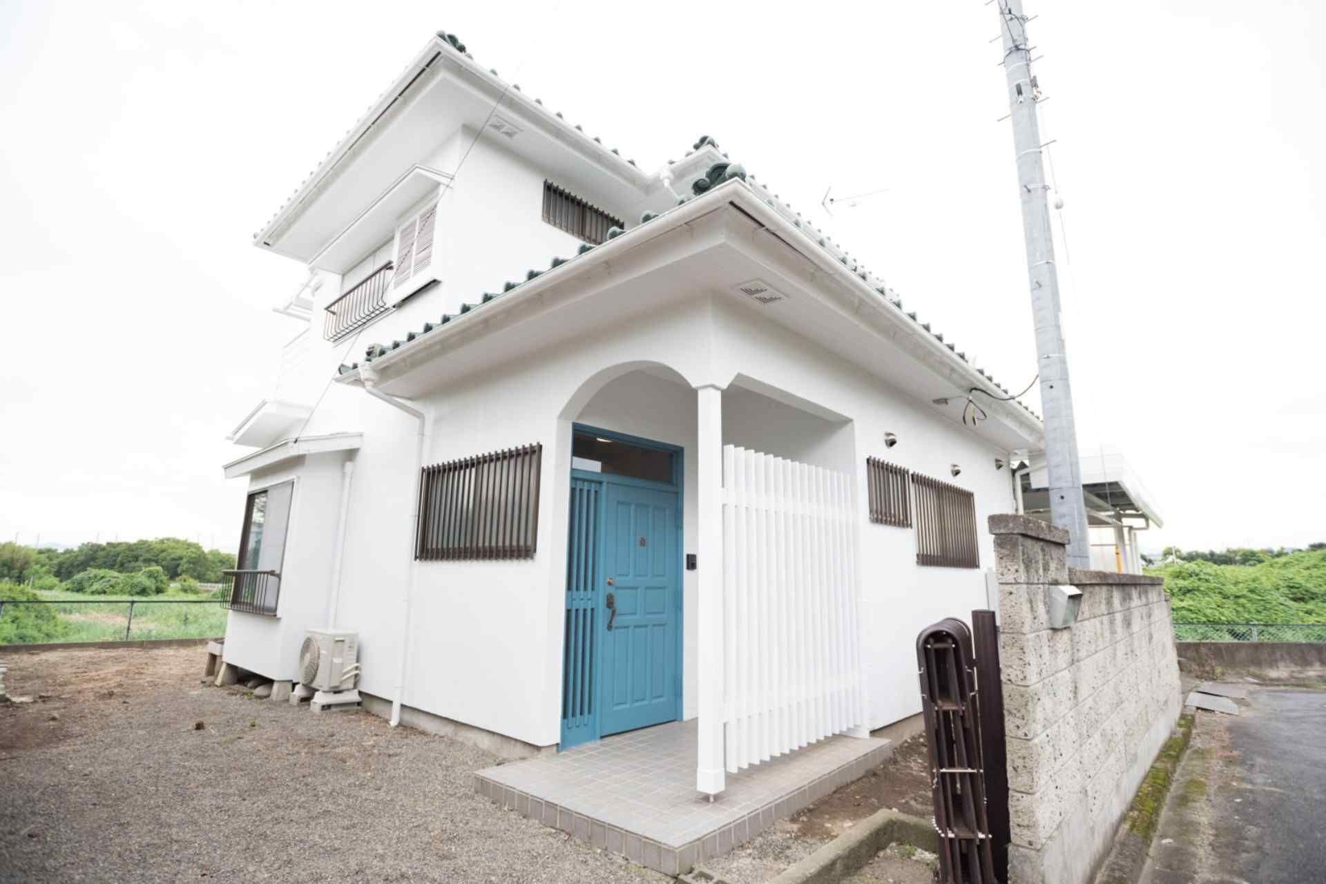 中古住宅